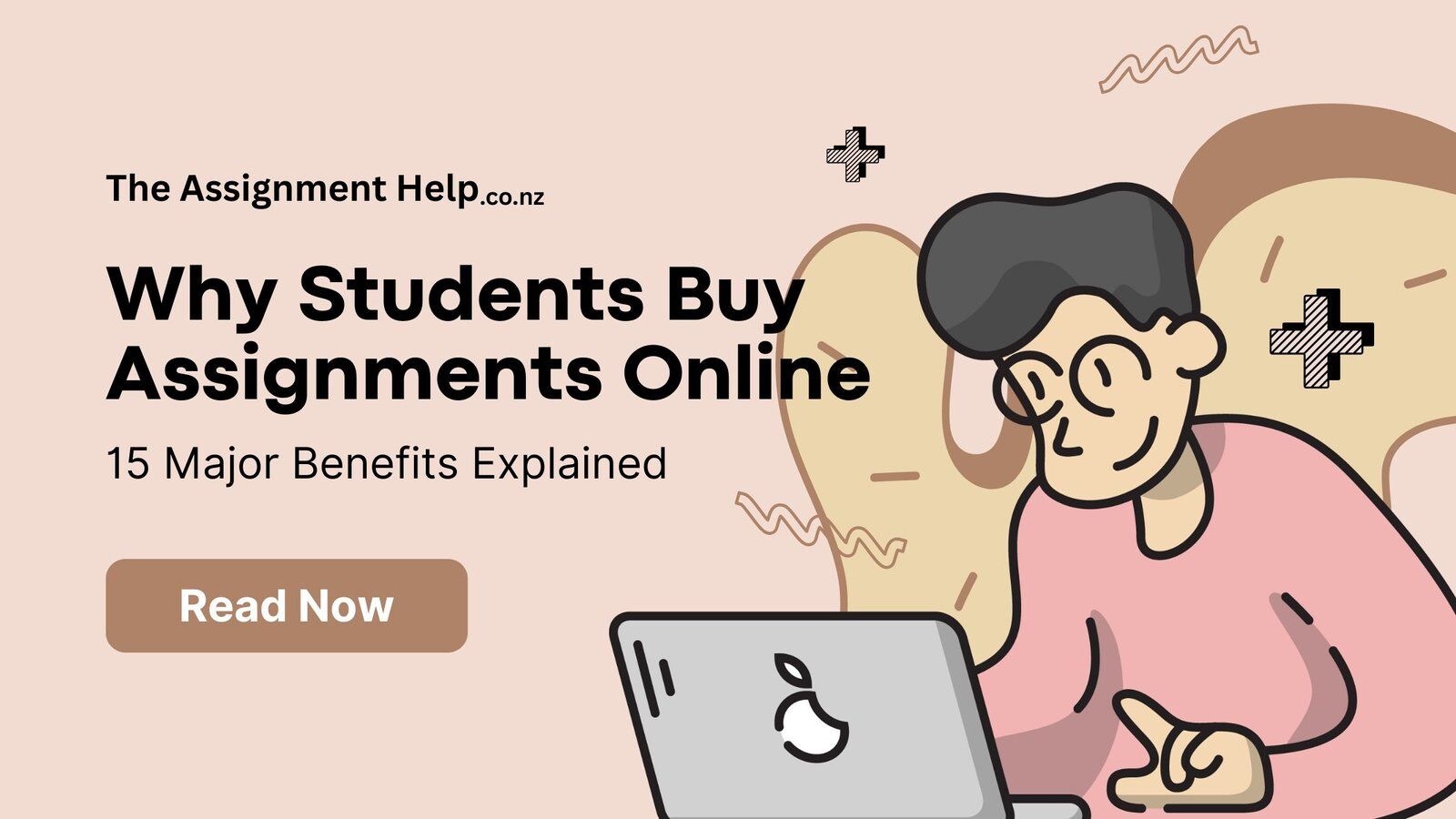 Why Students Buy Assignments Online: 15 Major Benefits Explained